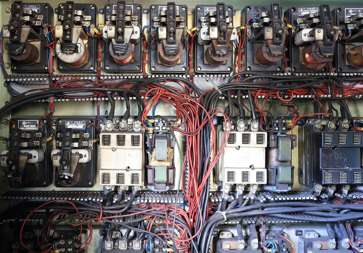 Common Mistakes When Scaling an Industrial IoT Pilot to Full Production